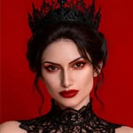 MISS V. NOIR