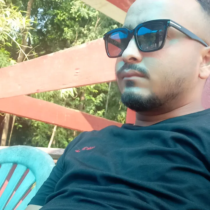 Raj Khanal