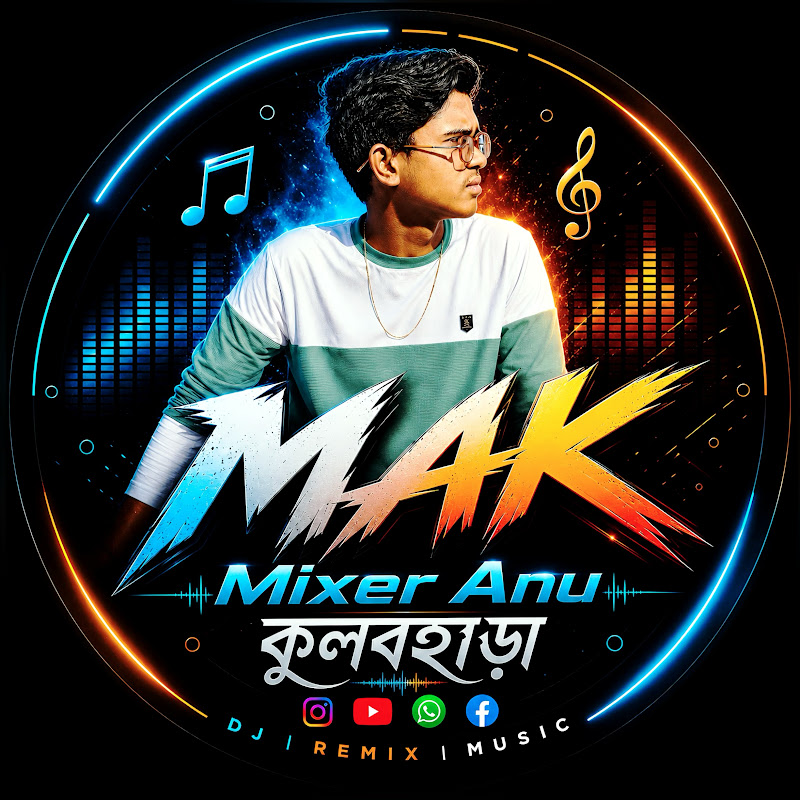 Mixer Anu