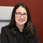 DRª. Rafaela Nascimento | ADVOGADA DE IMIGRAÇÃO🇵🇹