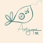 Artigopal decoración magallánica