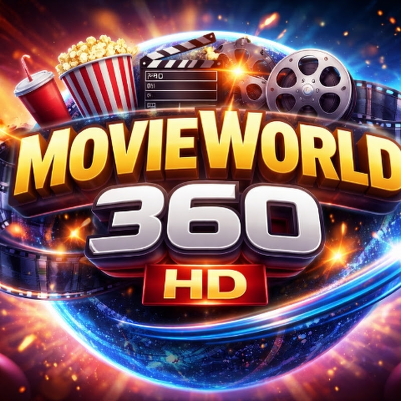 Movie World 360 HD