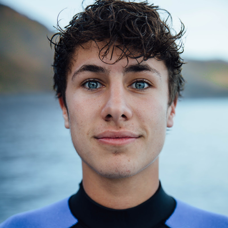 Juanpa Zurita