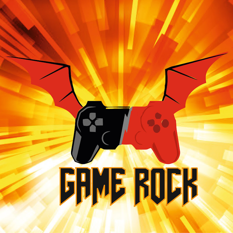 Game Rock