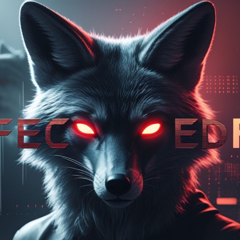 InfectedFox