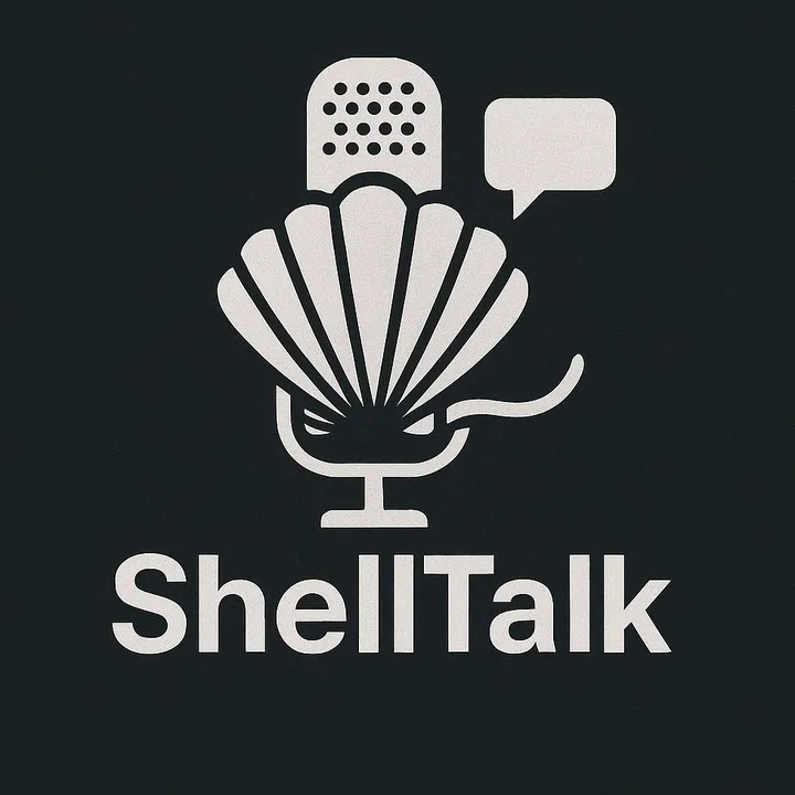 ShellTalk : เล่าเปิดโลก