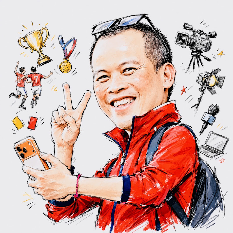Vlog Minh Hải