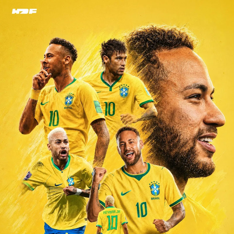 NJR10 CR7⚡