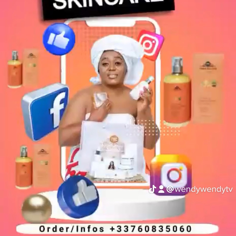 💕BOSS WENDY WENDY💕