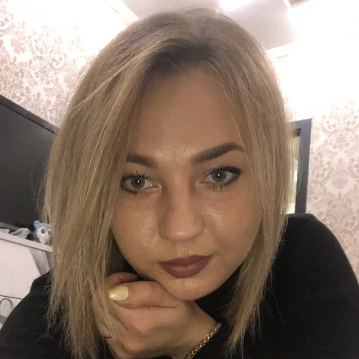 Степанова на острове 🇮🇪☘️