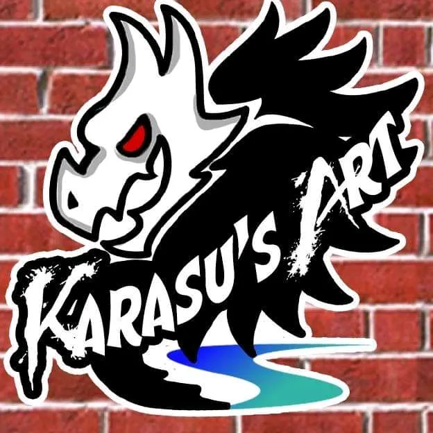 Karasu Rick