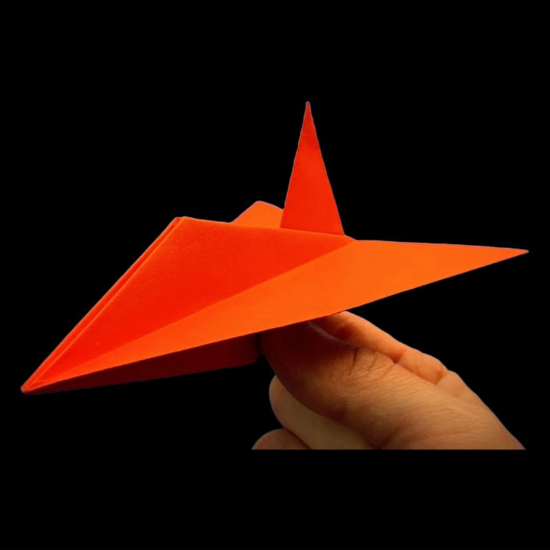 Οδηγίες Origami και κατασκευές με χαρτί