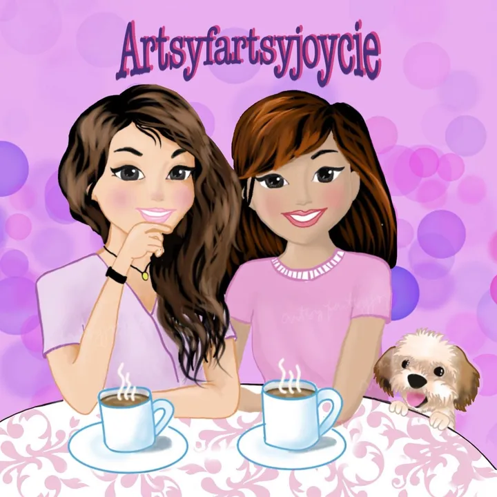 Artsyfartsyjoycie
