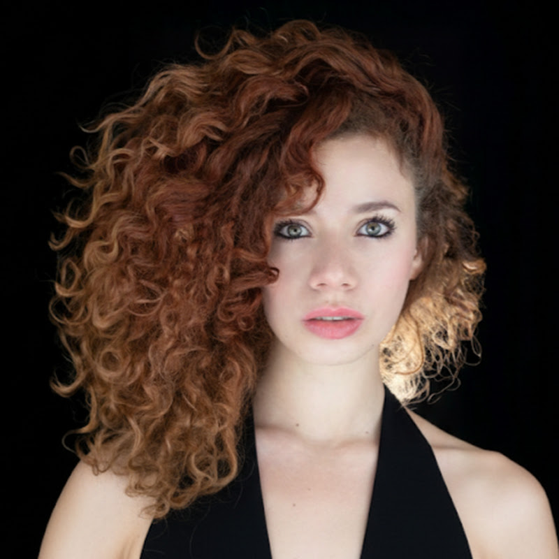 Sharon Del Sirius 