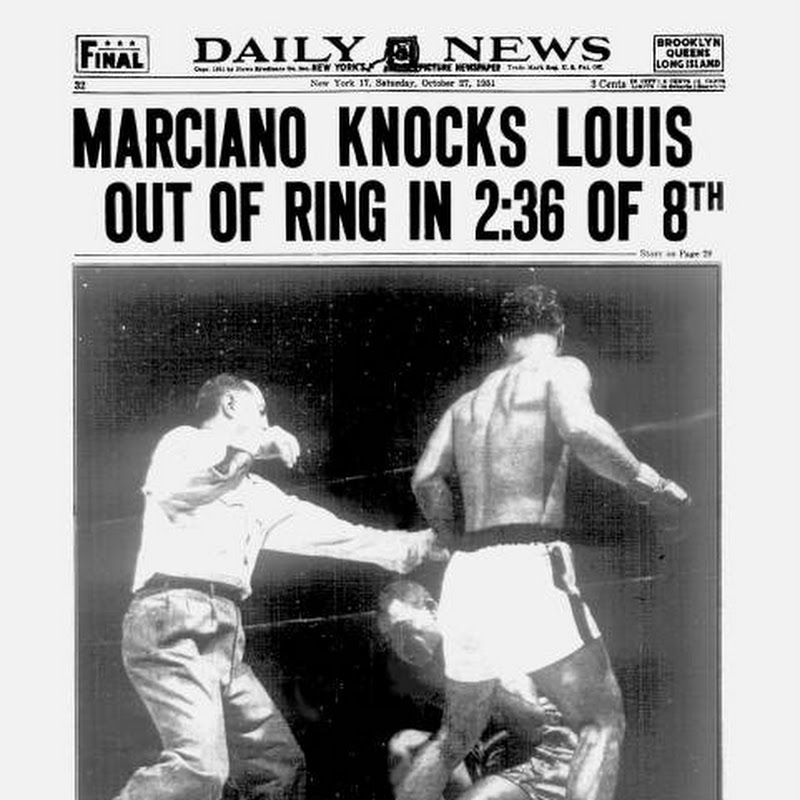 William Rocky Marchegiano