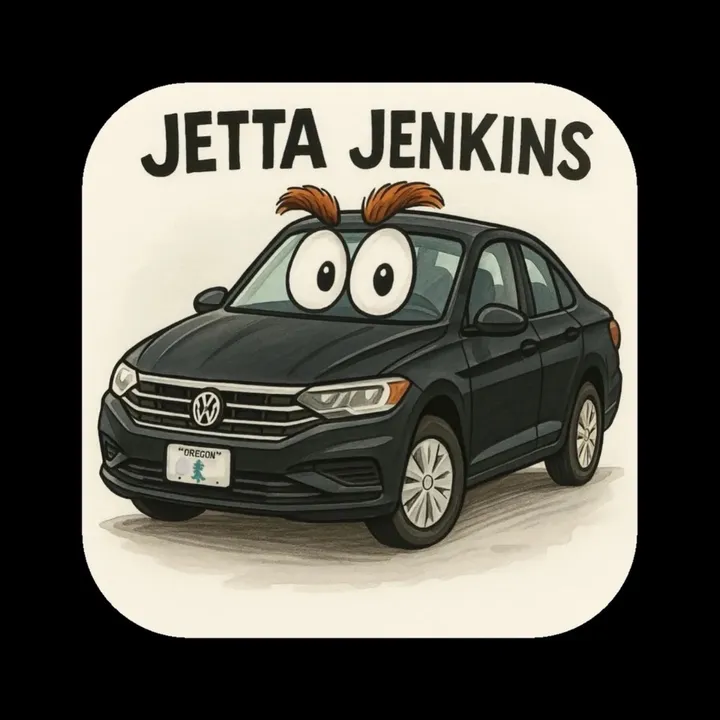 Jetta Jenkins