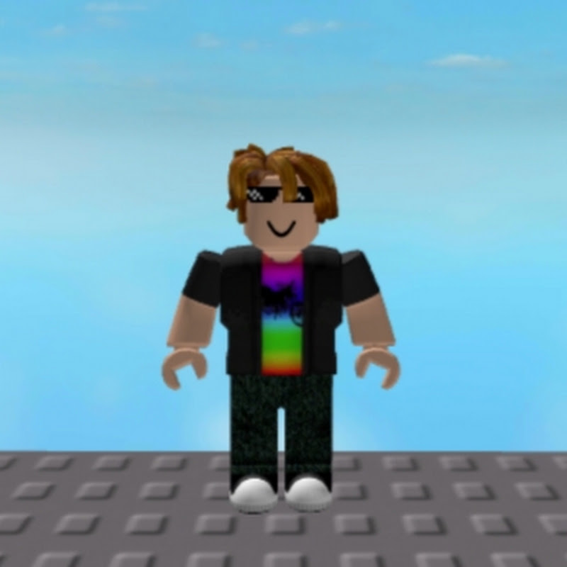 Seann Playz Roblox