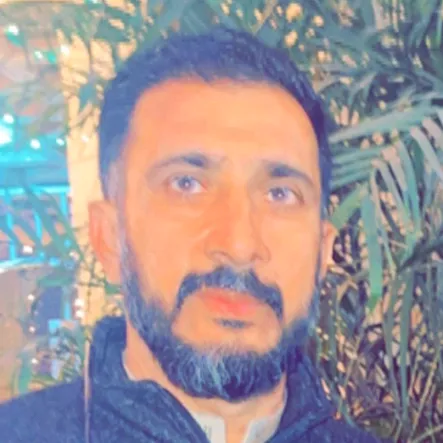 saeed chaudhry