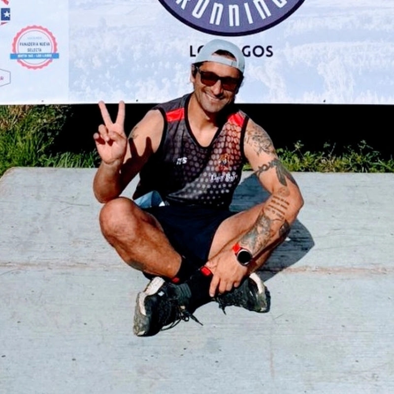 El lince trail running 