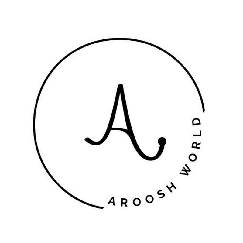 Aroosh and Kaif-Kids