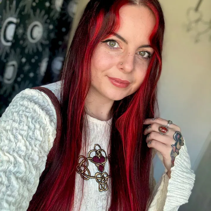 ♡Holly Marie♡ [Tattoo Artist]