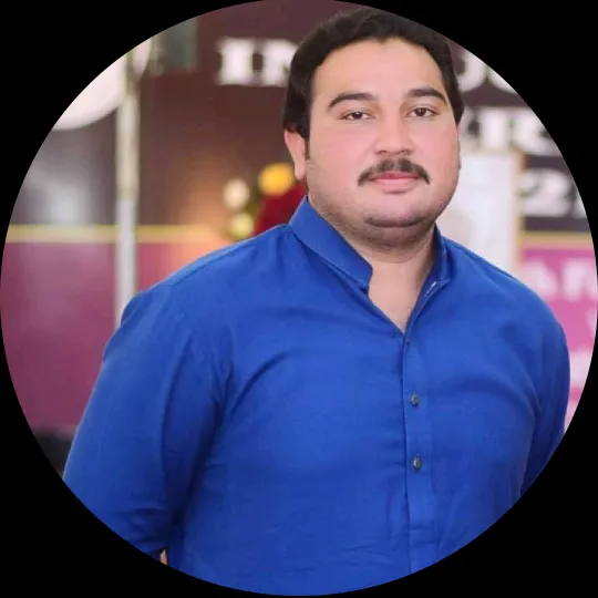 Ch Sajjad Ali