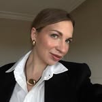 Alexa | modern minimal fashion