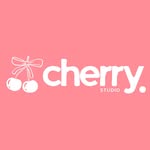 C H E R R Y • S T U D I O