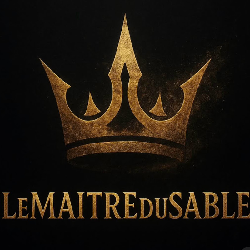 LeMAITREduSABLE