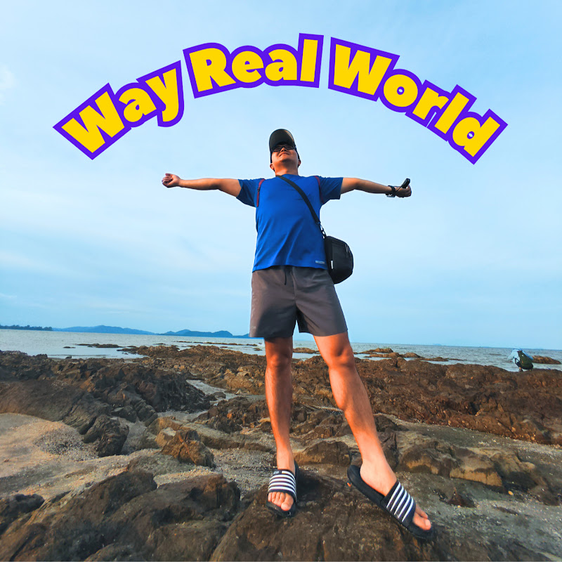 Way Real World 