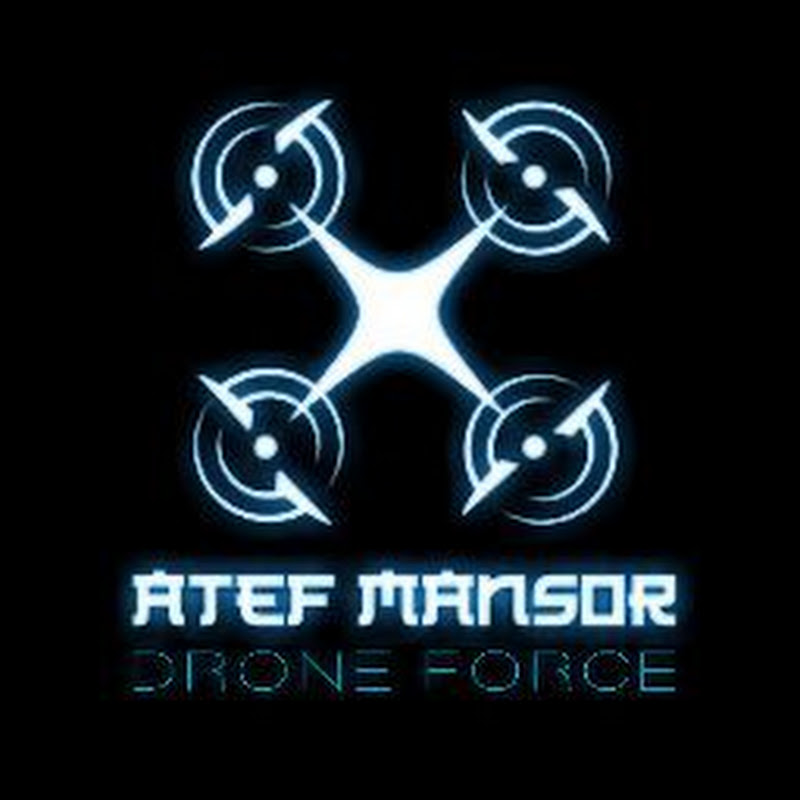 Atef Drone