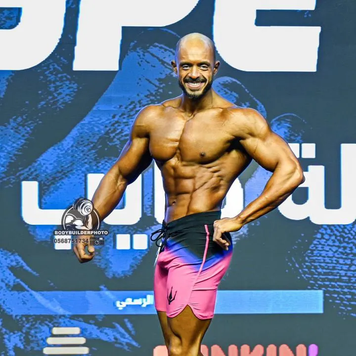 Mostafa Jarkassi