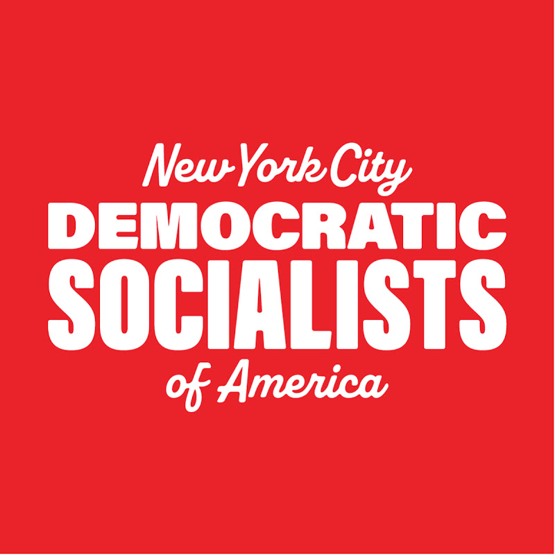 New York City Democratic Socialists of America