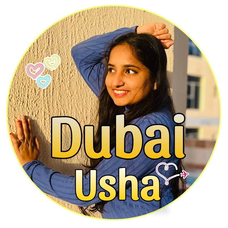 Dubai Usha 