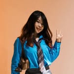 Angelyn 周恩绮 | Singapore 🇸🇬