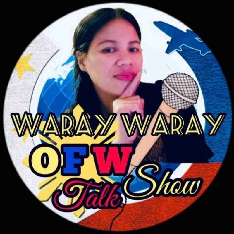 Waray-Waray  OFW Talk Show