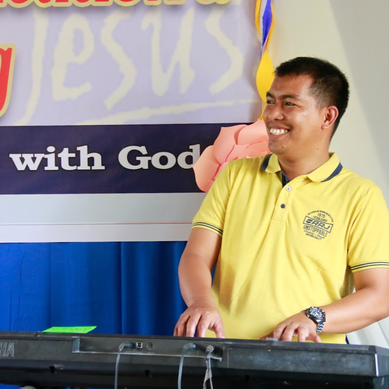 Arniel Salinasal
