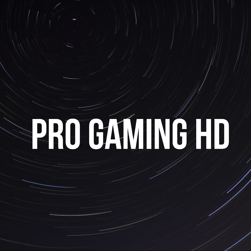 PRO GAMING HD