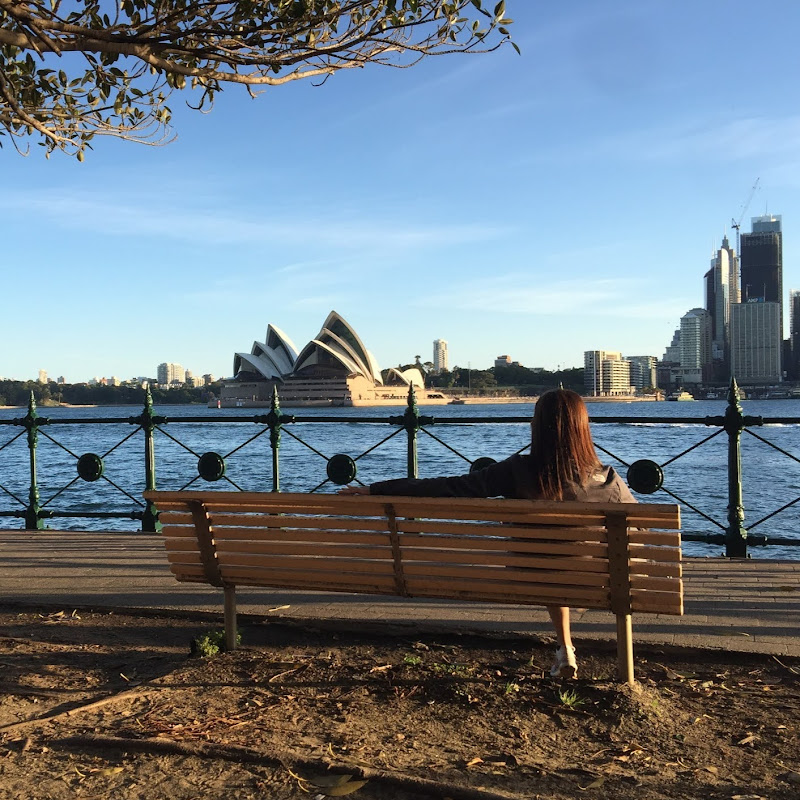 sat YOUR day Vlogs in Oz