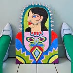 𖦹 Bebhinn Eilish 𖦹