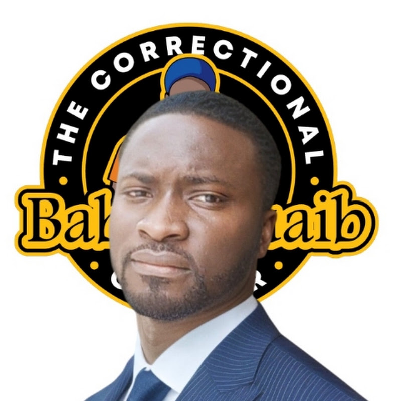 Baba Shuaib ®