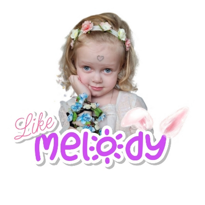 Like Melody Family