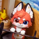 Tales of Nendoroid (･ิω･ิ)ノ