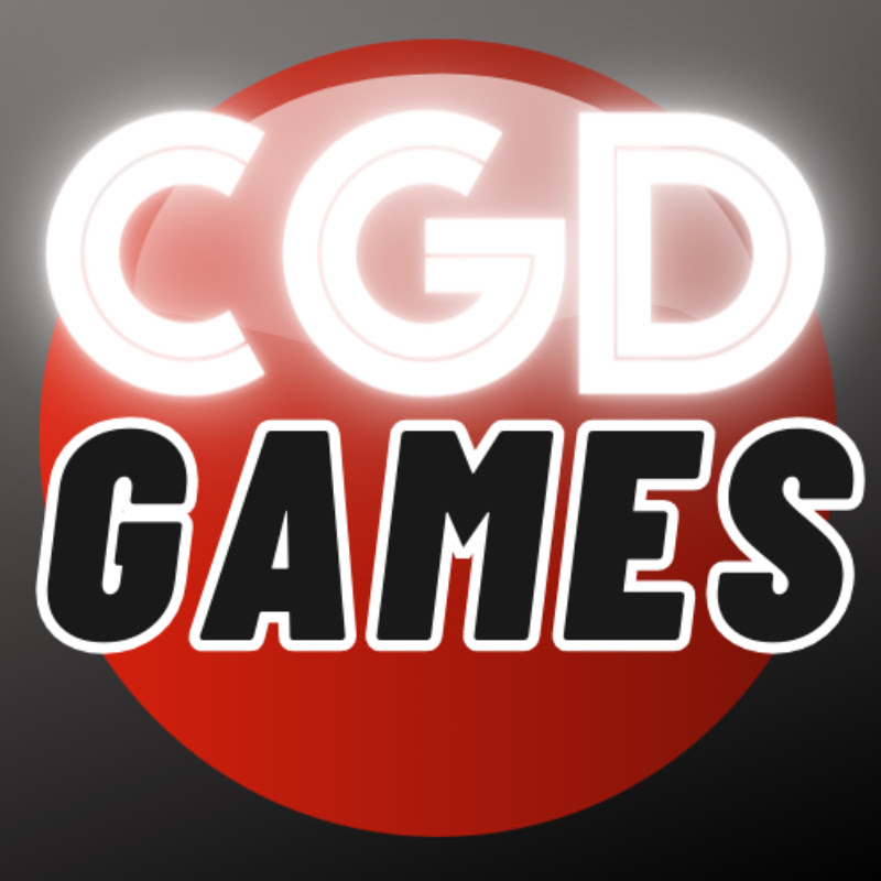 CGD GAMES