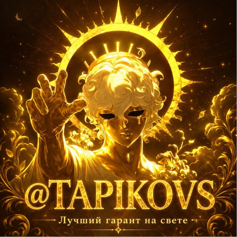 TAPIKOVS TV