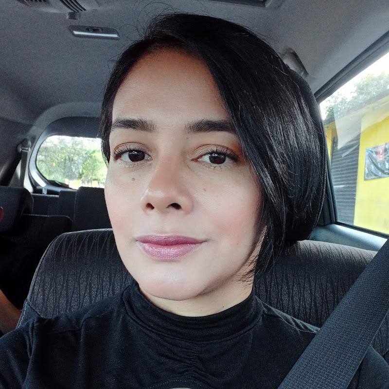 Carolina Gómez