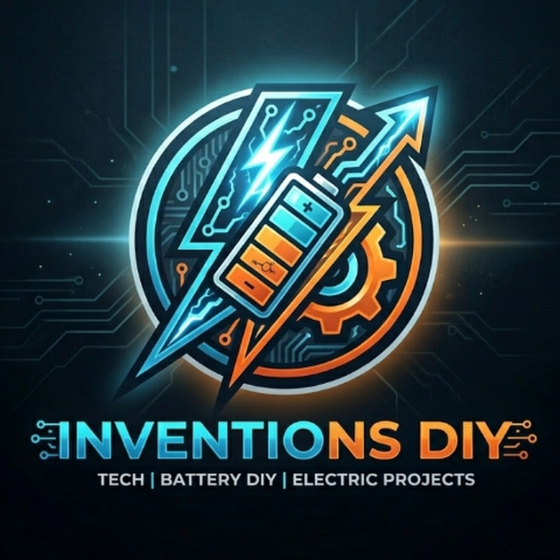 Inventions DIY