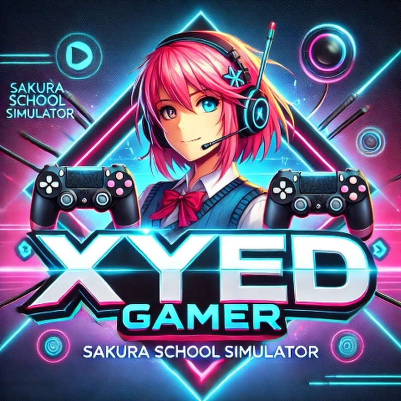 Xyed Gamer