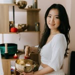 Vikki @ LunaSoul Wellness