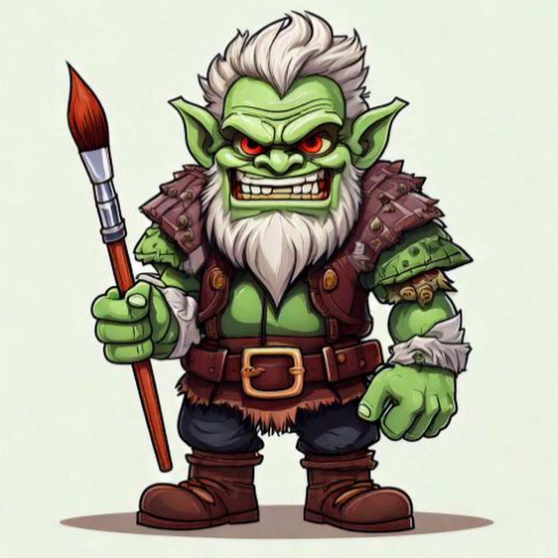Lord Greenskin